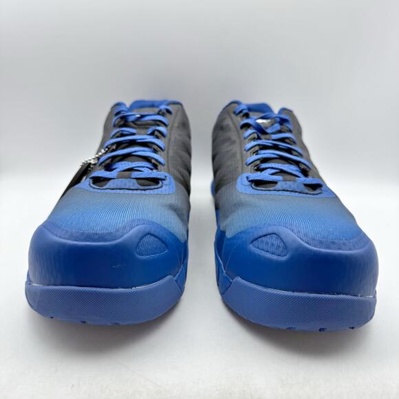 Reebok Work Mens Speed TR EH Composite Toe Sneakers US 16 M Blue Black SR NIB - Picture 7 of 13